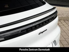 Thumbnail von Porsche Cayenne E-Hybrid Coupe Siyah Edition HA-Direksiyon