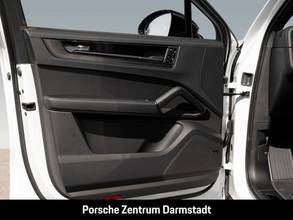 Thumbnail von Porsche Cayenne E-Hybrid Coupe Siyah Edition HA-Direksiyon