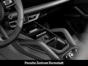 Thumbnail von Porsche Cayenne E-Hybrid Coupe Siyah Edition HA-Direksiyon