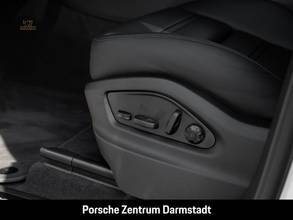 Thumbnail von Porsche Cayenne E-Hybrid Coupe Siyah Edition HA-Direksiyon