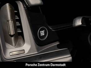 Thumbnail von Porsche Cayenne E-Hybrid Coupe Siyah Edition HA-Direksiyon