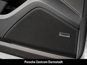 Thumbnail von Porsche Cayenne E-Hybrid Coupe Siyah Edition HA-Direksiyon