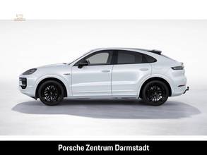 Thumbnail von Porsche Cayenne E-Hybrid Coupe Siyah Edition HA-Direksiyon