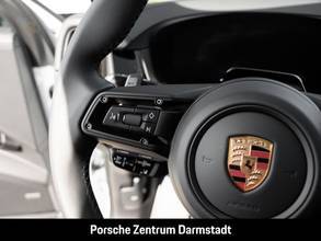 Thumbnail von Porsche Cayenne E-Hybrid Coupe Siyah Edition HA-Direksiyon
