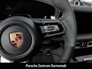 Thumbnail von Porsche Cayenne E-Hybrid Coupe Siyah Edition HA-Direksiyon