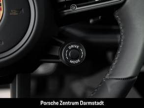 Thumbnail von Porsche Cayenne E-Hybrid Coupe Siyah Edition HA-Direksiyon