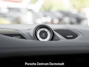 Thumbnail von Porsche Cayenne E-Hybrid Coupe Siyah Edition HA-Direksiyon