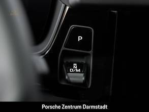 Thumbnail von Porsche Cayenne E-Hybrid Coupe Siyah Edition HA-Direksiyon