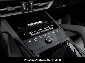 Thumbnail von Porsche Cayenne E-Hybrid Coupe Siyah Edition HA-Direksiyon