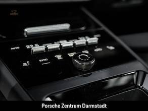 Thumbnail von Porsche Cayenne E-Hybrid Coupe Siyah Edition HA-Direksiyon