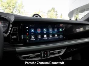 Thumbnail von Porsche Cayenne E-Hybrid Coupe Siyah Edition HA-Direksiyon