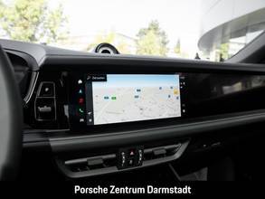 Thumbnail von Porsche Cayenne E-Hybrid Coupe Siyah Edition HA-Direksiyon