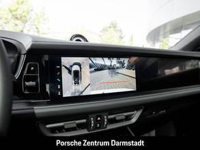 Thumbnail von Porsche Cayenne E-Hybrid Coupe Siyah Edition HA-Direksiyon