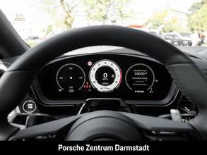 Thumbnail von Porsche Cayenne E-Hybrid Coupe Siyah Edition HA-Direksiyon