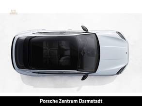 Thumbnail von Porsche Cayenne E-Hybrid Coupe Siyah Edition HA-Direksiyon