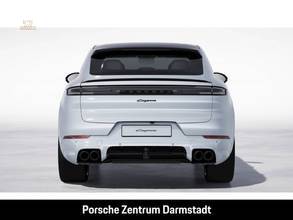 Thumbnail von Porsche Cayenne E-Hybrid Coupe Siyah Edition HA-Direksiyon