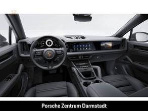 Thumbnail von Porsche Cayenne E-Hybrid Coupe Siyah Edition HA-Direksiyon