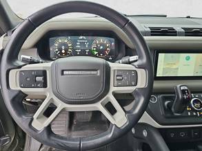 Thumbnail von Land Rover Defender 110 P400e AWD HSE