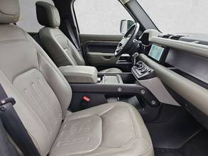 Thumbnail von Land Rover Defender 110 P400e AWD HSE