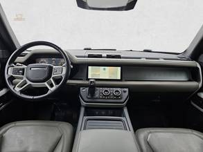 Thumbnail von Land Rover Defender 110 P400e AWD HSE