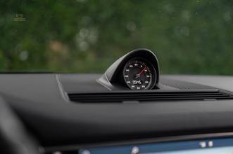 Thumbnail von Porsche Panamera Turbo SportDesign|Burmestr|PDCC|HAL|SAG