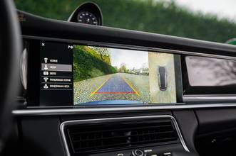 Thumbnail von Porsche Panamera Turbo SportDesign|Burmestr|PDCC|HAL|SAG