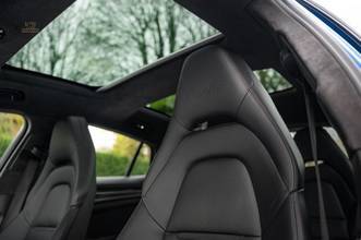 Thumbnail von Porsche Panamera Turbo SportDesign|Burmestr|PDCC|HAL|SAG