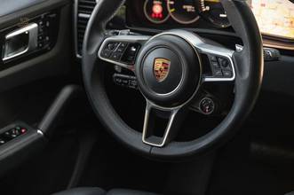 Thumbnail von Porsche Cayenne E-Hybrid SportDesign|HUD|ACC|22|Spoiler Exhaust|eAHK