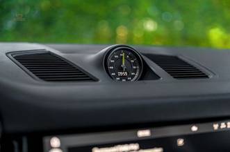 Thumbnail von Porsche Cayenne E-Hybrid SportDesign|HUD|ACC|22|Spoiler Exhaust|eAHK