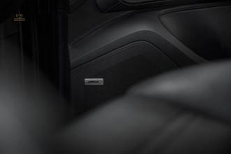 Thumbnail von Porsche Cayenne E-Hybrid SportDesign|HUD|ACC|22|Spoiler Exhaust|eAHK