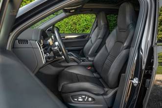 Thumbnail von Porsche Cayenne E-Hybrid SportDesign|HUD|ACC|22|Spoiler Exhaust|eAHK