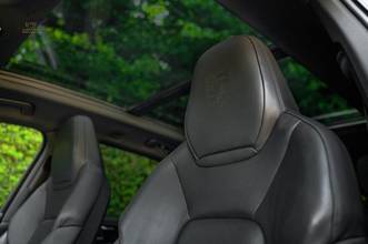 Thumbnail von Porsche Cayenne E-Hybrid SportDesign|HUD|ACC|22|Spoiler Exhaust|eAHK