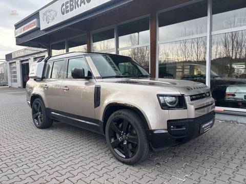 Land Rover Defender 130 X-Dynamic SE Pano 360Grad
