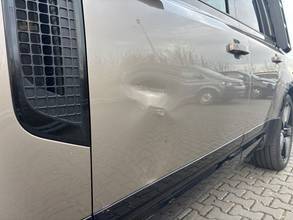 Thumbnail von Land Rover Defender 130 X-Dynamic SE Pano 360Grad