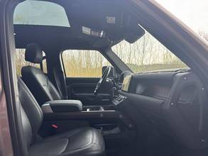 Thumbnail von Land Rover Defender 130 X-Dynamic SE Pano 360Grad