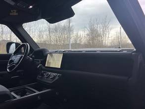 Thumbnail von Land Rover Defender 130 X-Dynamic SE Pano 360Grad