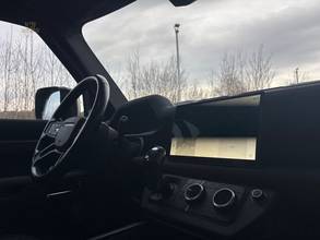 Thumbnail von Land Rover Defender 130 X-Dynamic SE Pano 360Grad
