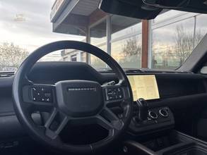 Thumbnail von Land Rover Defender 130 X-Dynamic SE Pano 360Grad
