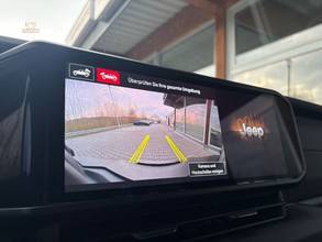 Thumbnail von Jeep Wrangler Unlimited Rubicon Facelift Alpine BRD