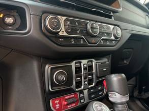 Thumbnail von Jeep Wrangler Unlimited Rubicon Facelift Alpine BRD