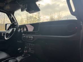 Thumbnail von Jeep Wrangler Unlimited Rubicon Facelift Alpine BRD