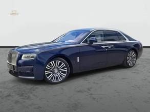 Thumbnail von Rolls-Royce Ghost *KAYNAK*