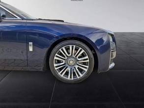 Thumbnail von Rolls-Royce Ghost *PROVENANCE*