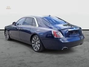 Thumbnail von Rolls-Royce Ghost *PROVENANCE*