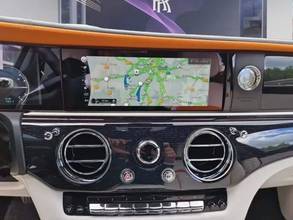 Thumbnail von Rolls-Royce Ghost *PROVENANCE*