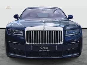 Thumbnail von Rolls-Royce Ghost *PROVENANCE*