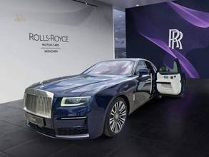 Thumbnail von Rolls-Royce Ghost *PROVENANCE*
