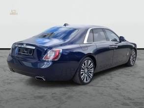Thumbnail von Rolls-Royce Ghost *PROVENANCE*