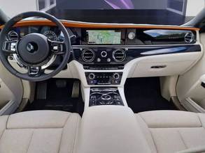 Thumbnail von Rolls-Royce Ghost *PROVENANCE*