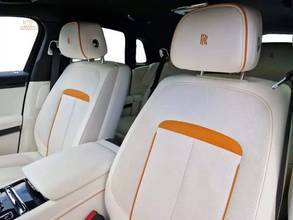 Thumbnail von Rolls-Royce Ghost *PROVENANCE*